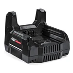 Snapper 48V Battery Rapid Charger For Hd Cordless Electric Tools / 1697092. Fixed Price $98.63.