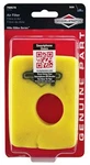 Briggs & Stratton Air Filter For 799579, 441618 (pack Of 5). Fixed Price $32.02.