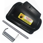 For Yard Machines Mower Hinged Mulch Plug 11A-A04D000. Fixed Price $18.99.