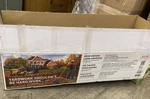Allfithd 50 In. 26 Cu. Ft. Lawn Sweeper. Fixed Price $296.99.