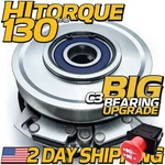 Hitorq Billet Pulley Clutch & 20A Pto Switch For Ariens Gravely 00867200 5219-86. Fixed Price $139.99.