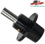 Cast Iron Spindle For Scag SWZ36-14K SWZ48-14KA SWZ48-14KH / 36" 48" 52" 61" 72". Fixed Price $79.89.