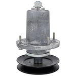 Used Item.cub Cadet Spindle Pro Z 100 Efi Kw 160 Mowers 618-07254 SDP1754. Fixed Price $61.95.