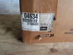 Toro Jack-stand Kit, Groundsmaster 7200 7210 Series Mower Model # 30375 New. Fixed Price $265.00.