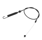 42" Deck Engagement Clutch Cable For Poulan PR16H42ST PXT16542 PXT175G42. Fixed Price $16.10.