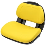 John Deere AUC13500 Complete Seat Assembly X300 X320 X340 X350 X370 X380 X500. Fixed Price $174.43.