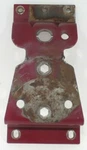 Oem Murray Lawn Tractor 12HP 5012 9-36600 38608X12C Sector Bracket 91708E701MA. Fixed Price $19.99.