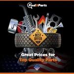 Aftermarket M11021 Fork. Fixed Price $78.02.