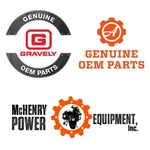 Genuine Ariens Gravely G-joint Assembly Part # 3329900. Fixed Price $399.29.