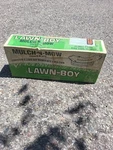 21" Mulch Cover Plate 681906 609806. Fixed Price $19.99.
