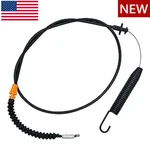 New Deck Cable For Bolens 13AM761F065 13AM761F265 13AM762F765 Mtd Lawn Tractor. Fixed Price $11.85.