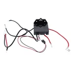 New Black & Decker Oem 5140161-55 Lawn Mower Battery Controller 98820SE CM2040. Fixed Price $51.33.