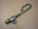 John Deere LA125 Tractor Mower Deck Lift Rod Trunnion GX22587 GX21718. Fixed Price $12.99.