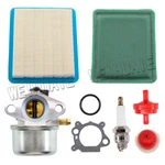 Carburetor For Craftsman 917.388740 917388740 6.5HP 21" Lawn Mower. Fixed Price $19.55.