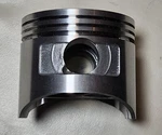 100% Genuine Honda Oem 13102-ZE1-010. New. Piston. Factory Packaged.. Fixed Price $26.30.
