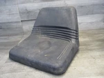 Craftsman Lt 4000 Lawn Tractor Riding Mower 12.5 Hp 42" Seating. Fixed Price $96.89.
