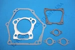 Yamaha PW3028A PW3028B 3000PSI 2.8GPM Pressure Washer Repair Gaskets Set. Fixed Price $34.99.