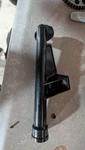 Honda GVC200 HRX217K6VKAA Engine Dipstick Guide/housing Oem. Fixed Price $15.00.