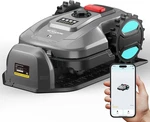 2026 New Robot Lawn Mower With App Control Features Adjustable Cutting Height,. Fixed Price $746.99.