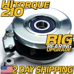 Bigbearing Hitorque Pto Clutch For Husqvarna MZ28 MZ52 MZT61 FD61 MZ6128. Fixed Price $149.99.