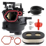 Carburetor For Husqvarna HU550FH Walk Behind Mower W/ Bs 550EX Engine. Fixed Price $22.99.