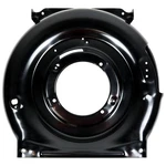 Troy-bilt 787-01872C-0637 Deck 21" 3IN1 Sp Noz Black TB490XP TB450XP. Fixed Price $126.04.