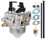 Carburetor For Toro 6.75 149CC Lawn Mower With Kohler Engine XT675-3012. Fixed Price $21.98.
