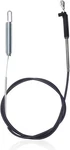 133-1998 Brake Cable For Toro 30" Timemaster Lawn Mowers Fits 20976 20978 211.... Fixed Price $15.99.