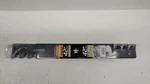QTY-2 21" Maxpower 561713X Mulching Blade For 42" Cut. Fixed Price $29.95.