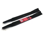 Oem Toro 42" Blade Kit For Mx 4250 Timecutter Zero Turn Lawn Mower 74760TA. Fixed Price $47.49.
