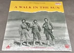 Walk In The Sun Laserdisc - Lloyd Bridges New & Sealed Wwii Classic. Fixed Price $19.99.