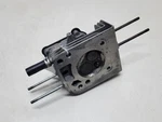 Kawasaki FJ180V Cylinder Head 11008-2171. Fixed Price $69.99.