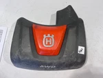Husqvarna 725 Awd Front Cover Assembly P/n 585668701 (#4611). Fixed Price $18.00.