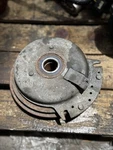 Exmark Vantage Series Pto Clucth 135-0647 ; VTS740EKC60400. Fixed Price $65.00.