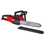 Milwaukee M18 Fuel 16 In. 18V Lithium-ion Brushless Battery Chainsaw (tool-only). Fixed Price $234.95.