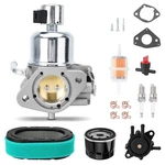 Carburetor For Kohler KT730 KT735 KT740 KT745 KT725 # 16-853-19S 32-853-67S. Fixed Price $33.99.
