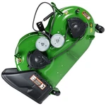 John Deere BUC11554 Deck Z315E Z320M Z320R Ztrak Mowers. Fixed Price $952.95.