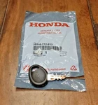 Honda Ignition Key H1011 H2013 HRX217 35110-772-013 Genuine Oem. Fixed Price $7.55.