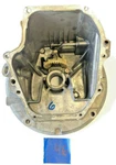 Honda Harmony GCV160 HRT216 HRR216 Sump Pan 11300-Z0L-821, 11300-ZM0-811 (#46). Fixed Price $10.00.