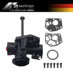 Carburetor For Walk Mower Briggs Stratton 450-600 Series Engines 3.5 Hp 4.5. Fixed Price $11.49.