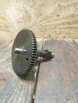 Briggs & Stratton 11HP Camshaft Craftsman LT11/36 Mower. Fixed Price $27.94.