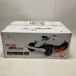 Mammotion Luba Awd 15.8 In. Rtk Robot Lawn Mower (1.25 Acre) All Terrain. Fixed Price $2899.99.