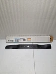 Greenworks 29423 21-INCH Durable Replacement Lawn Mower Blade. Fixed Price $19.97.