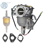 Carburetor Kit For Craftsman GT5000 With Kohler Command Pro CV730S 25HP Engine. Fixed Price $21.51.