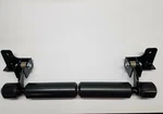 Exmark Turf Tracer 60IN Roller Stripe Kit For Walkbehind Mower. Fixed Price $299.99.