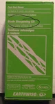 Push Reel Mower Blade Sharpening Kit Scotts. Fixed Price $14.99.