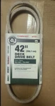 Mtd Cub Cadet Troy-bilt Genuine Oem 42" Aramid Deck Drive Belt 754-0497 954-0497. Fixed Price $18.99.