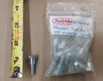 Lawn Boy / Toro Shoulder Bolt - 606144 Pioneer (1). Fixed Price $6.20.