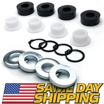 16PC Deck Tune Up Shock Bushing Kit For Walker Mower F123 7434-1 5727-1 5740-2. Fixed Price $12.99.