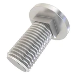 John Deere 03M7184 Round Head Square Neck Bolt. Fixed Price $6.49.